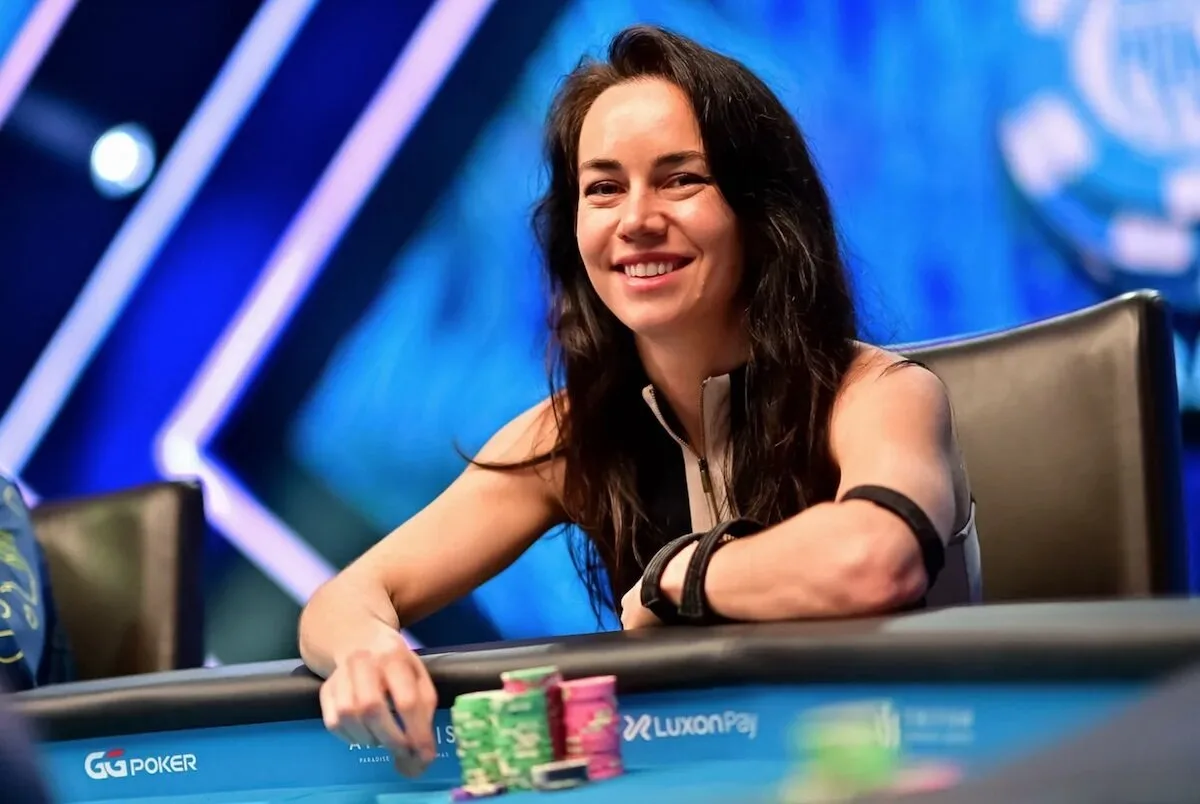 Liv-Boeree